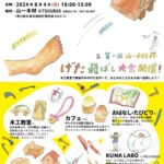 オープン・ラボラトリー＠KUMA LABO