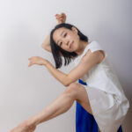 Portrait of Mizuki Noseyama