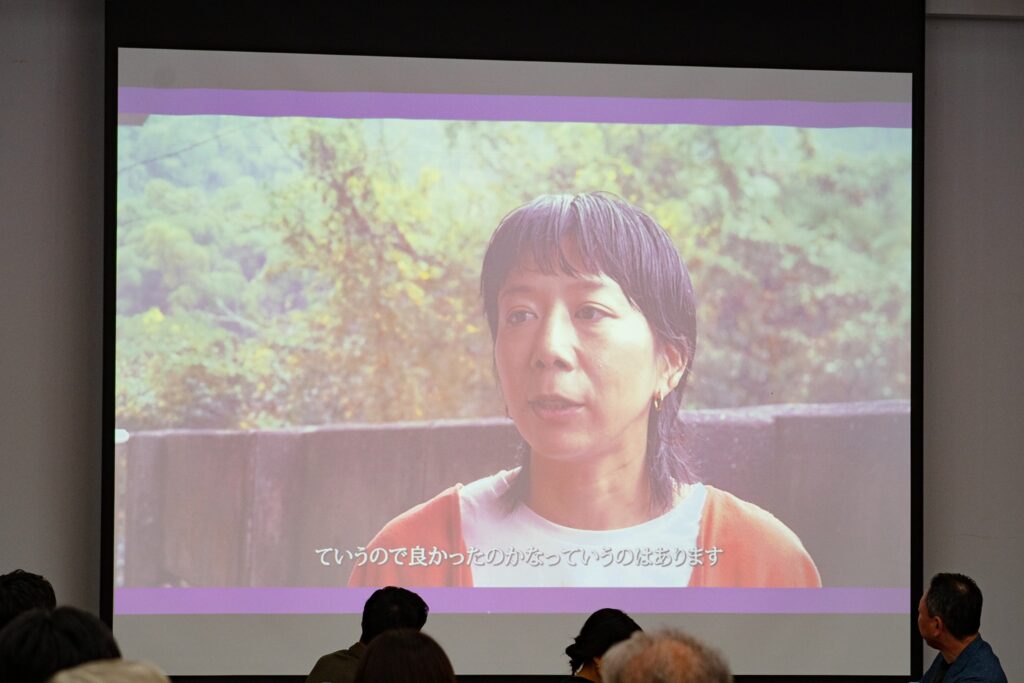 ソーシャル・サーカス「瀬戸内みんなのサーカス」シンポジウム