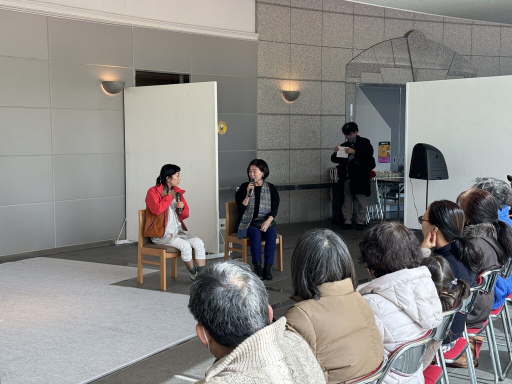 企画展「風土がはぐくんだ、唯一無二のサーカス～瀬戸内サーカスファクトリーのあゆみ」