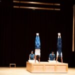 Workers ワーカーズ！in 豊岡演劇祭2025