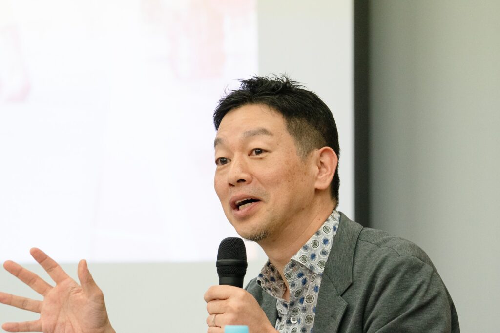 ソーシャル・サーカス「瀬戸内みんなのサーカス」シンポジウム
