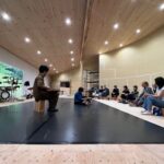 「KUMA LABO」プレ企画　パーカッション 渡辺庸介ライブ
