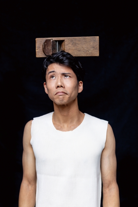 Kai Taniguchi — Associate Artist