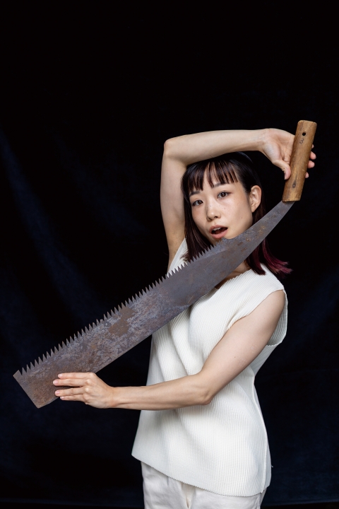 Mizuki Noseyama — Associate Artist