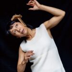 Aki Yoshida — Associate Artist