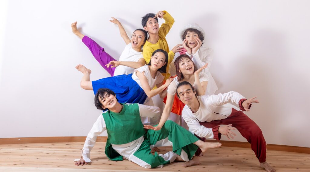 Associate Artists 2025