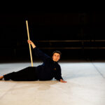 【Darragh McLoughlin】STICKMAN（棒人間）のショーイングを実施します