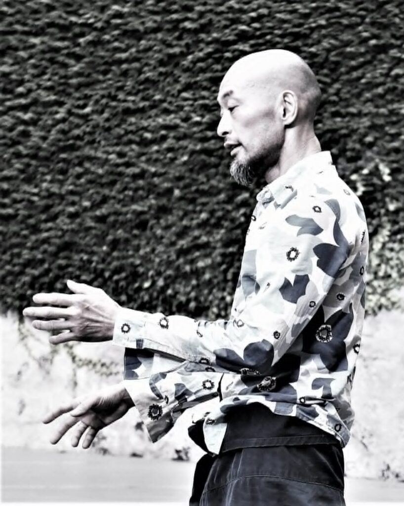 Makoto Matsushima