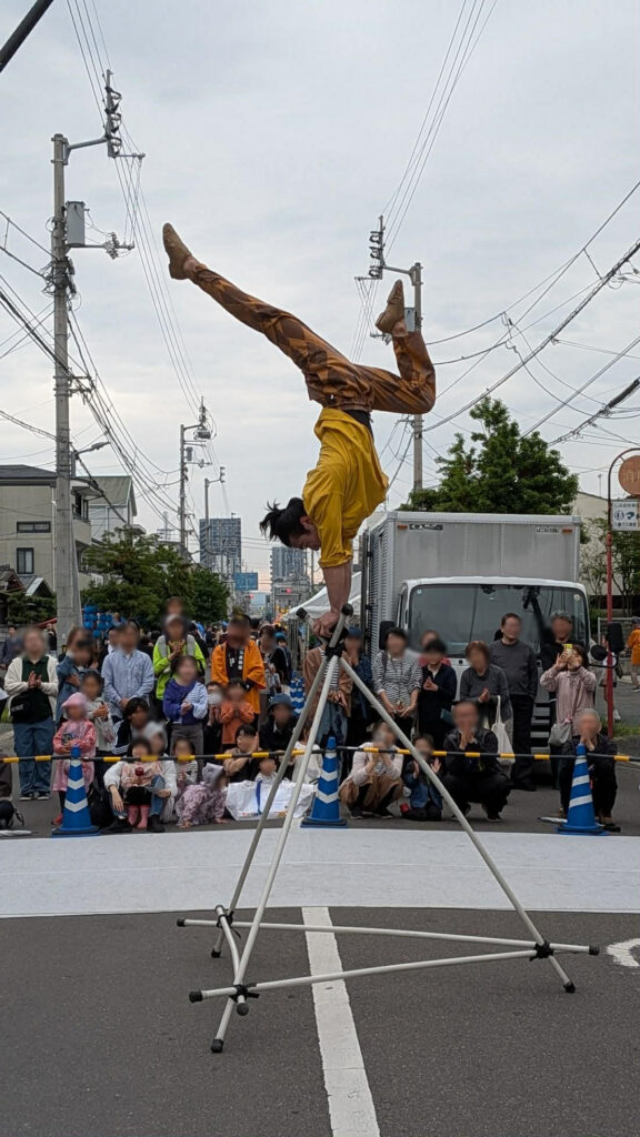 石清尾八幡 市立祭 2026