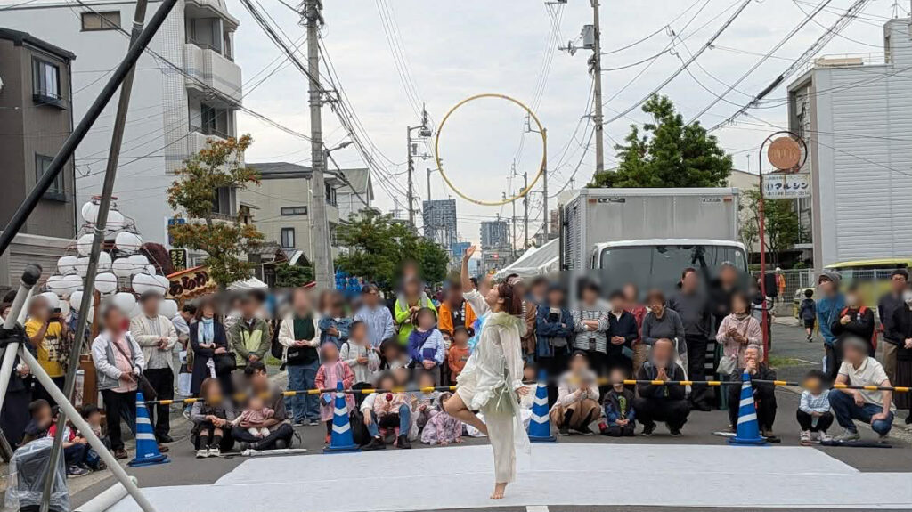 石清尾八幡 市立祭 2026