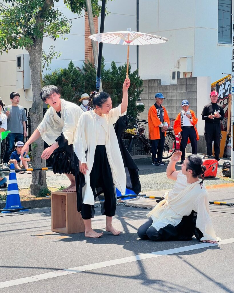 ◆石清尾市立祭 2025
