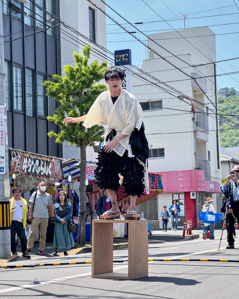 ◆石清尾市立祭 2025