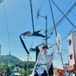 ◆石清尾市立祭 2025