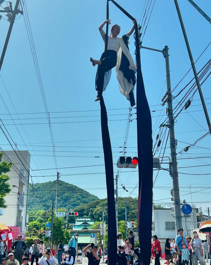◆石清尾市立祭 2025