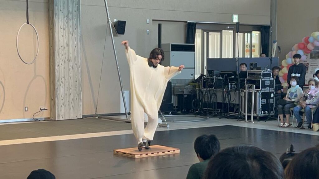 MIN-ON キッズフェスタ