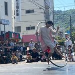 「市立祭」（いちだてさい）