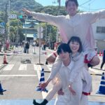 「市立祭」（いちだてさい）