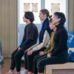 Mille Lundtとのラボ／発表会