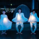 弘法大師空海　御誕生1250年祭記念イベント「空海夜市」
