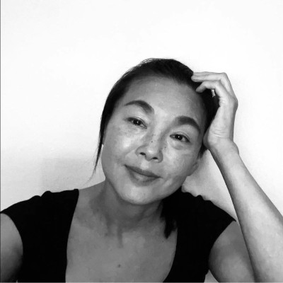 田中未知子